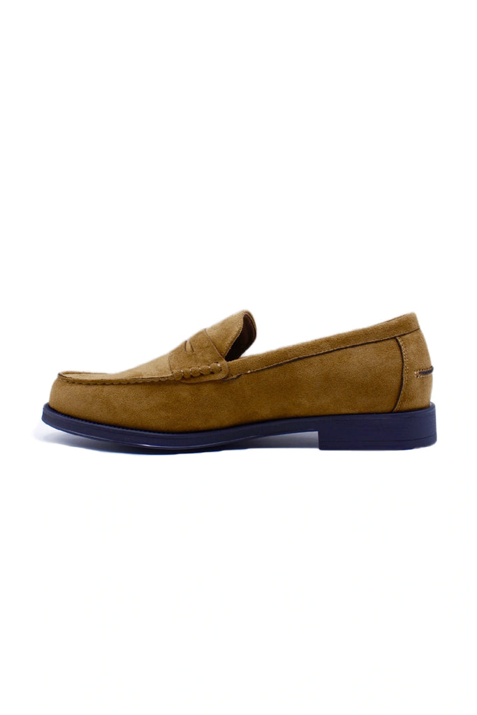 Mens Loafer Shoes