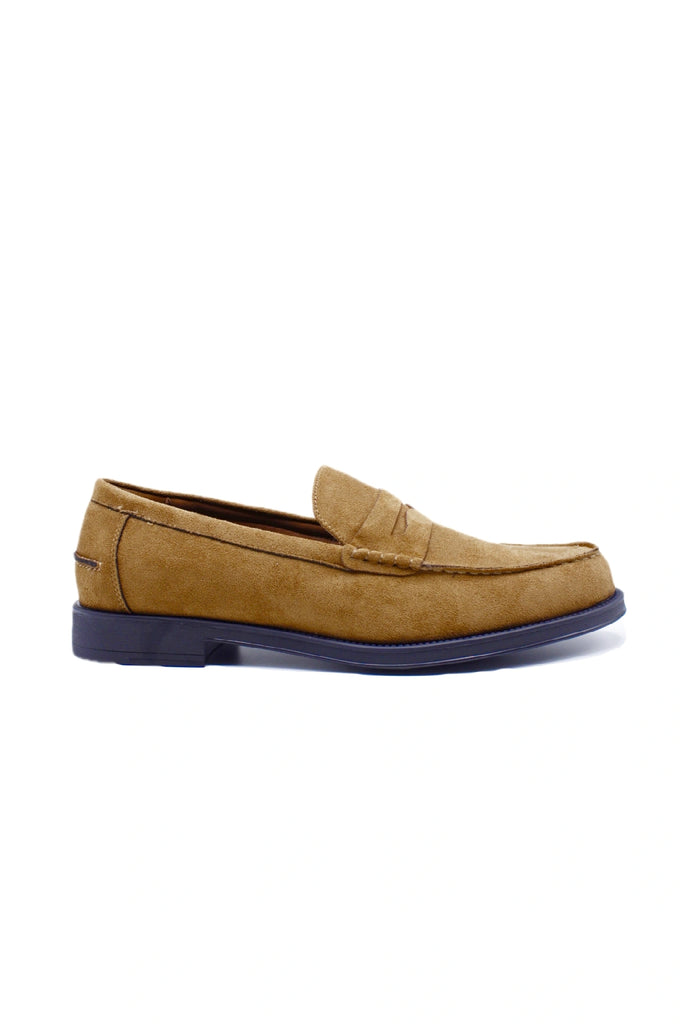 Mens Loafer Shoes