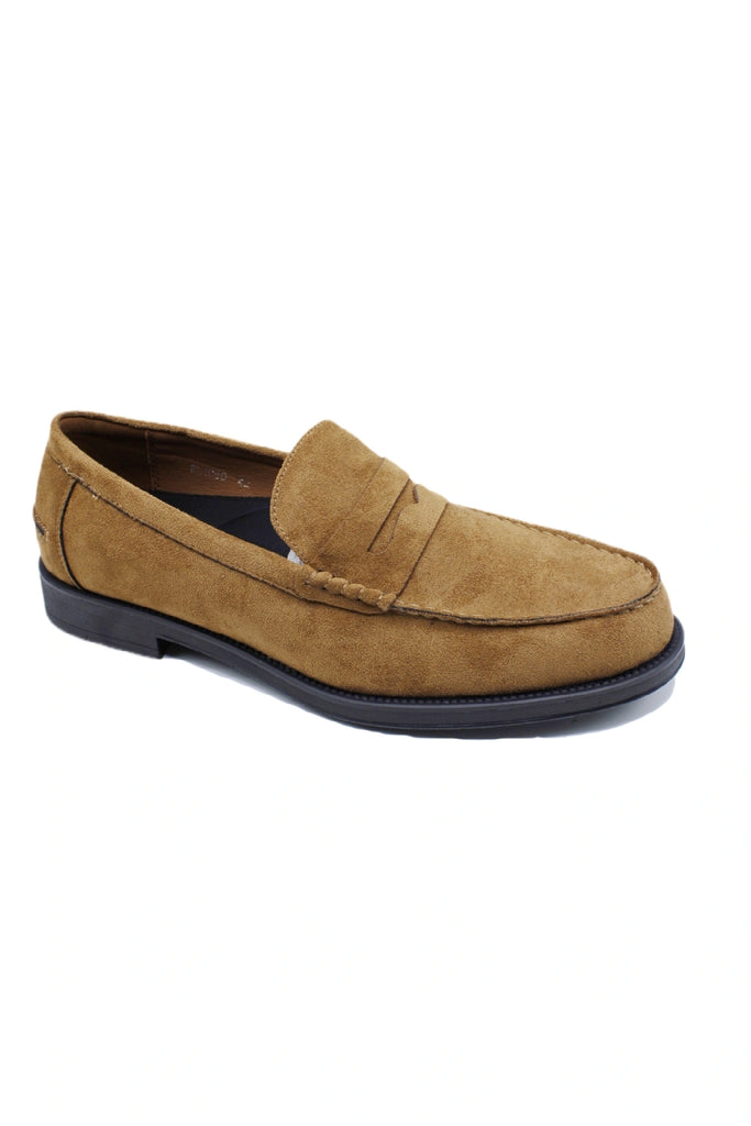 Mens Loafer Shoes