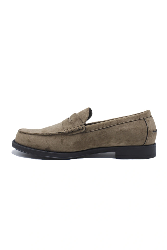 Mens Loafer Shoes