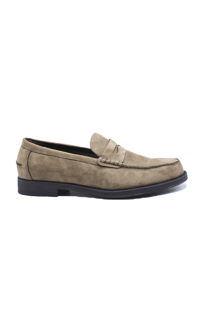 Mens Loafer Shoes