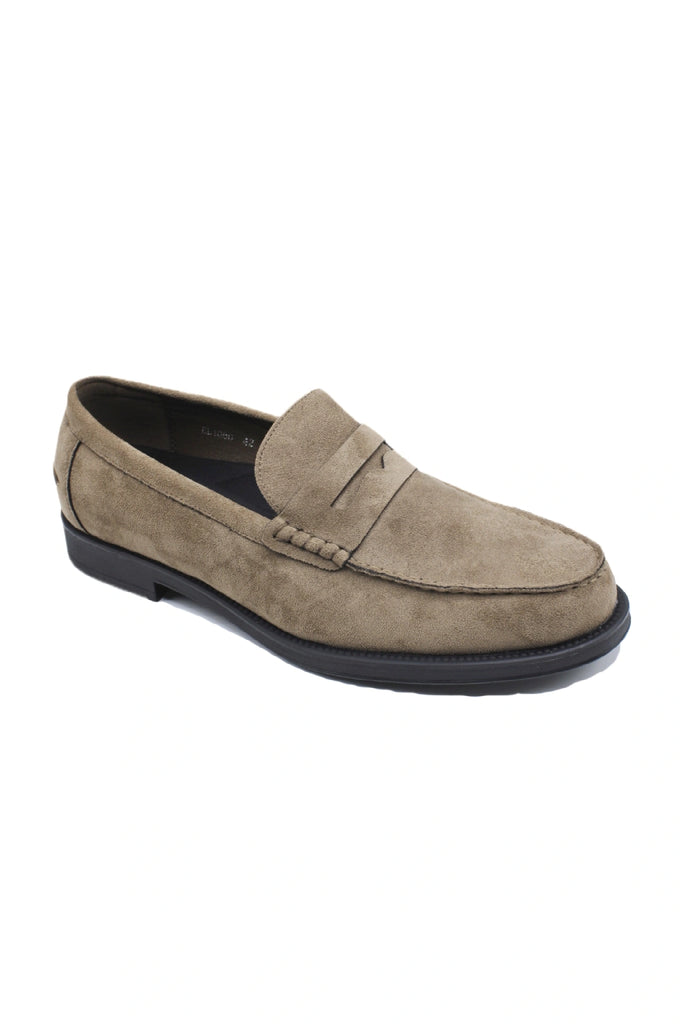 Mens Loafer Shoes
