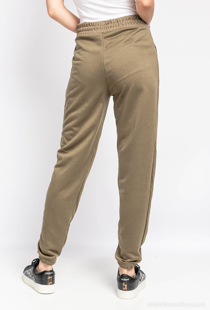 Women's Jogger Pants Comfortable Outdoor Cocktail Stylish Travel Joggers image 3