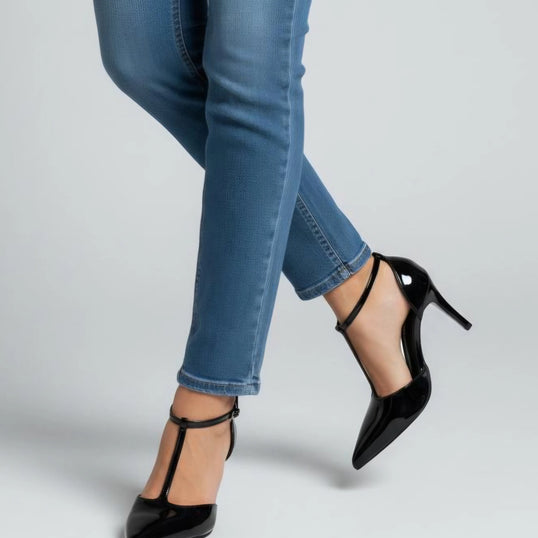 Ladies Salom Sandals image 1