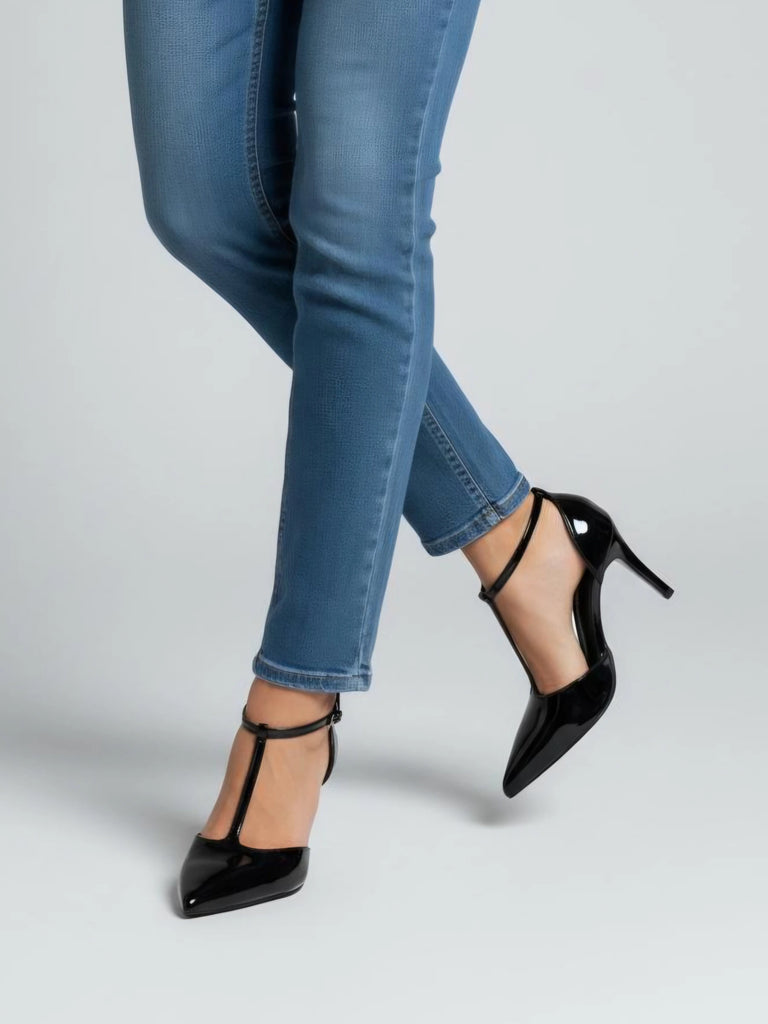 Ladies Salom Sandals image 1