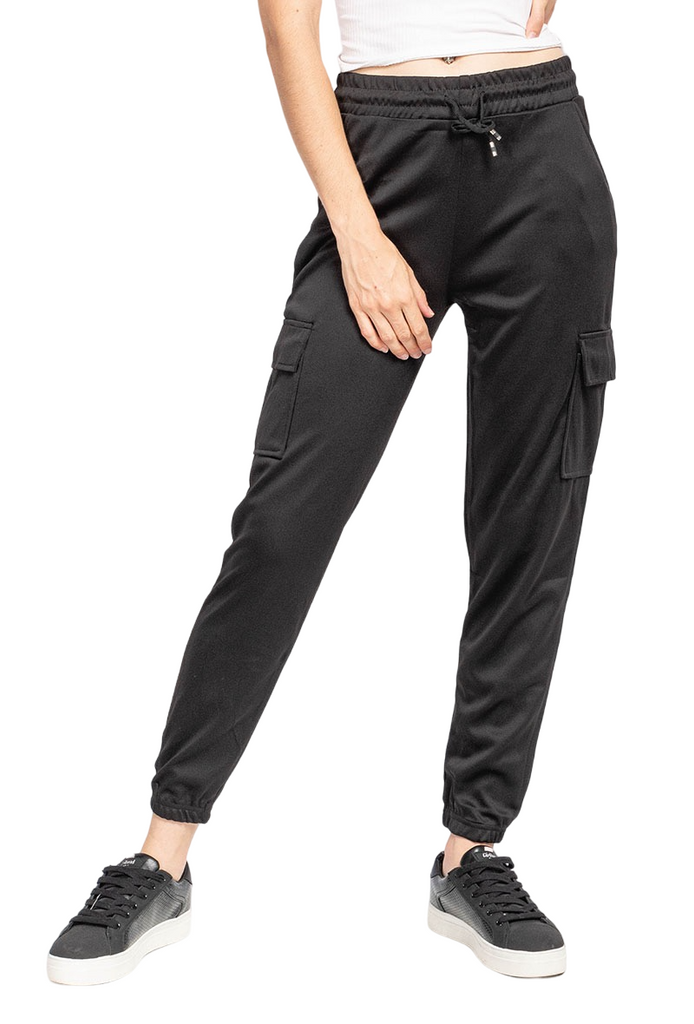 WOMEN'S JOG PANTS YOGA CASUAL GYM JOGGERS JOGGING BOTTOMS RUNNING TROUSERS image 1