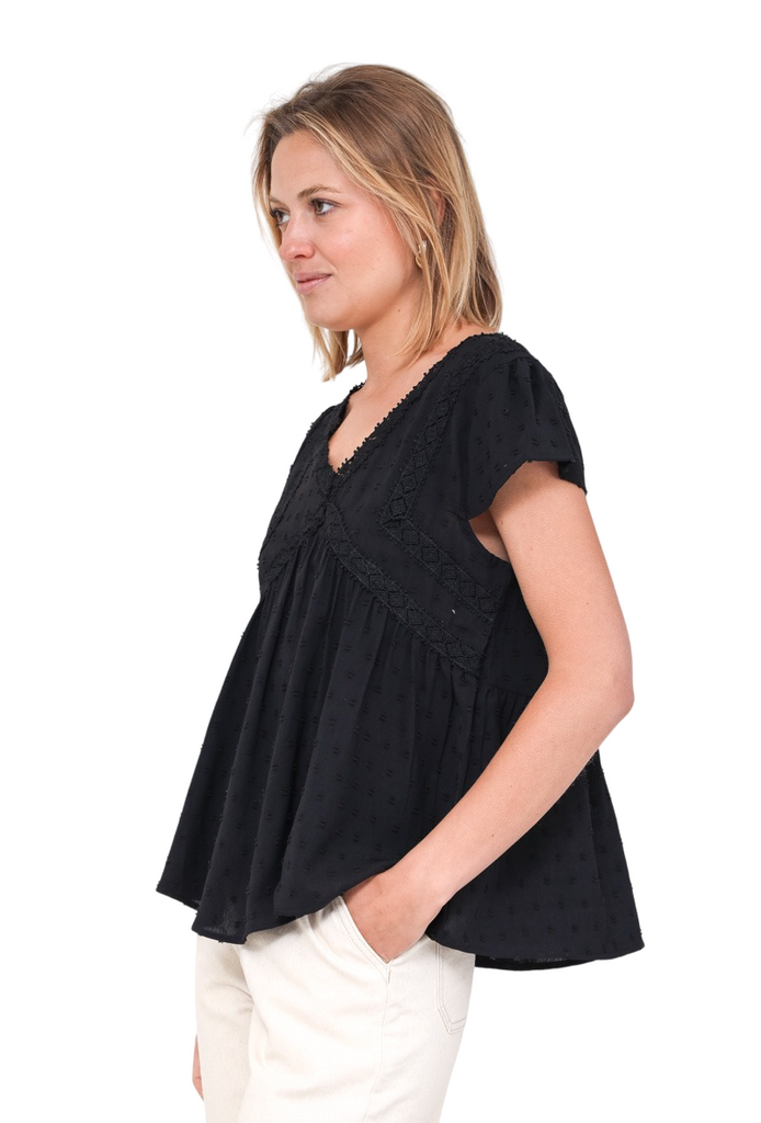 Women’s T Shirt Tank Top Summer Tee Casual Ladies Top image 7