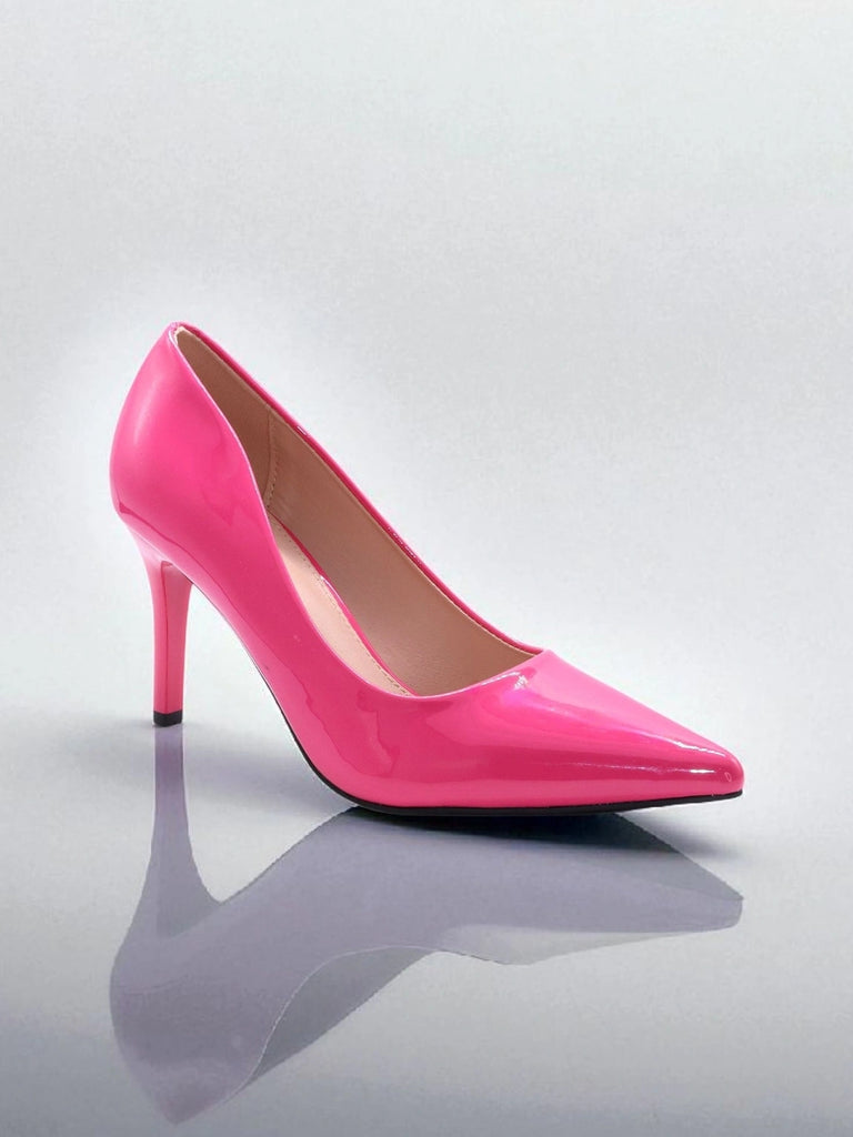 Ladies Escapins Heels Shoes image 14