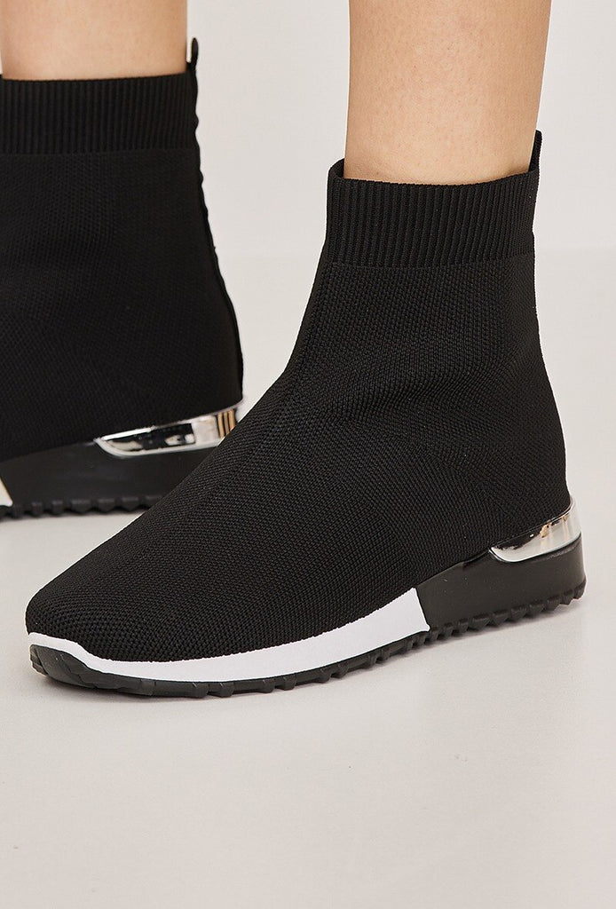 Ladies Sneakers Socks Shoes Wholesale Prices image 2