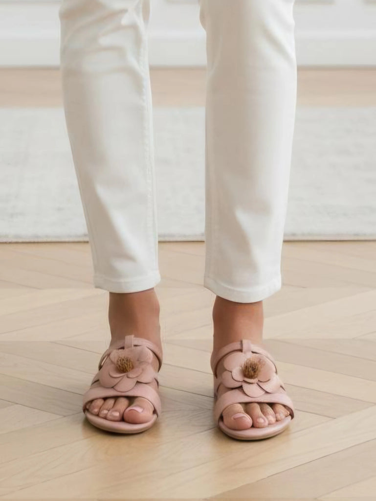 Ladies Mules Sandals Summer/Spring image 13