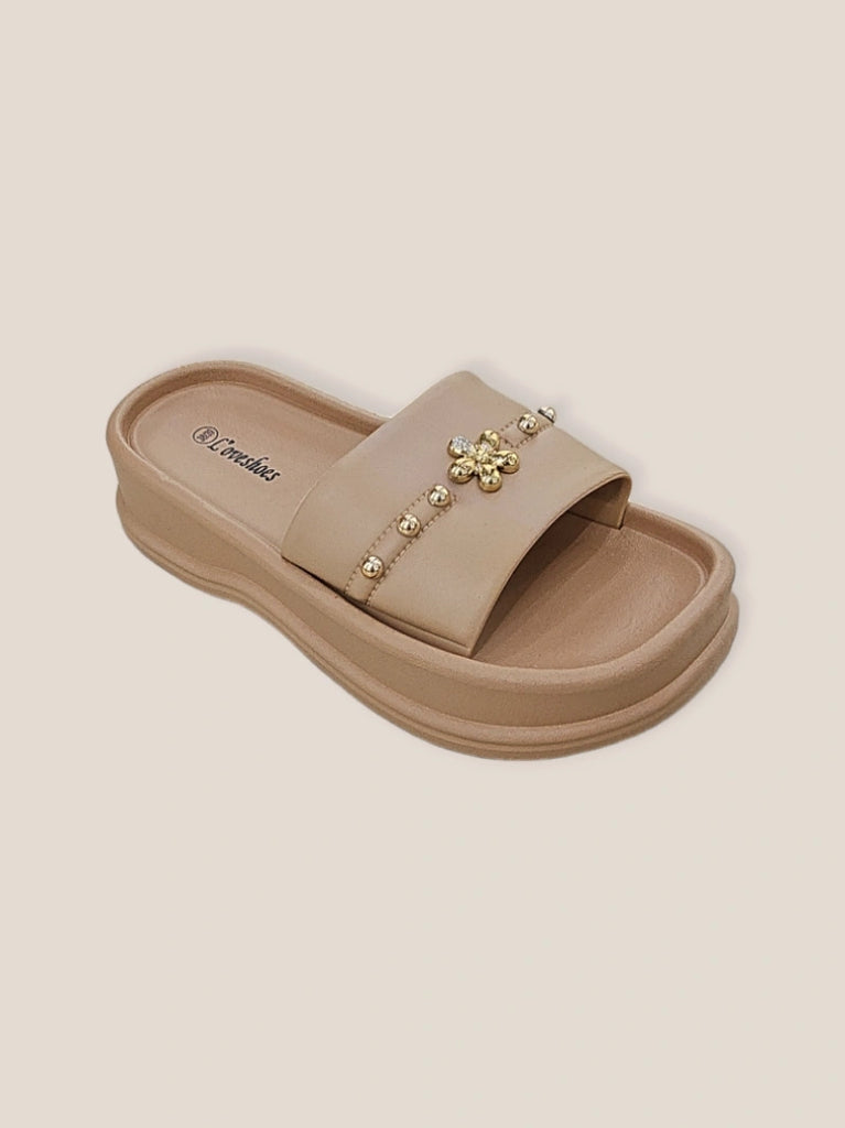 Ladies Slippers image 5