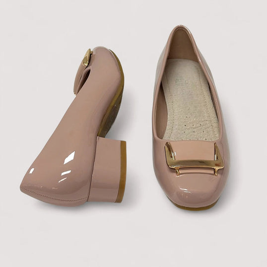 Stilletos Black Red Nude( 2651 ) image 1
