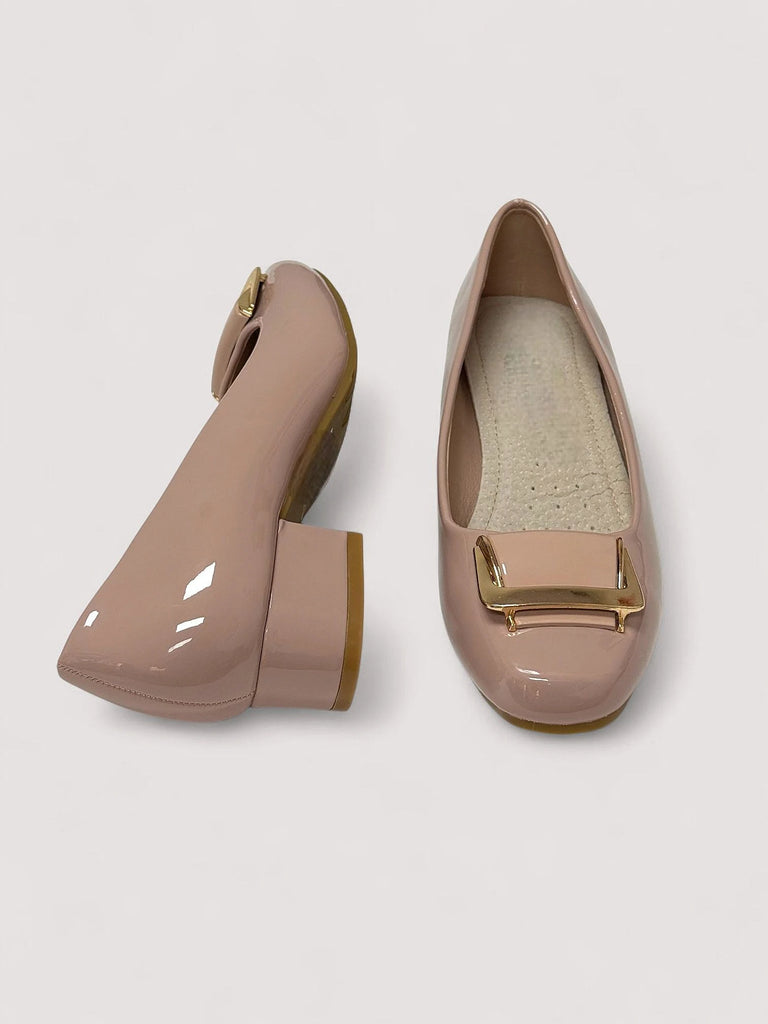 Stilletos Black Red Nude( 2651 ) image 1