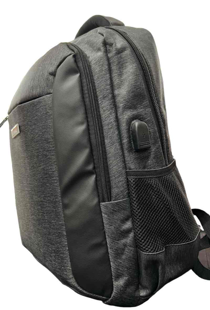 Backpack 3 pockets School and Hiking image 2