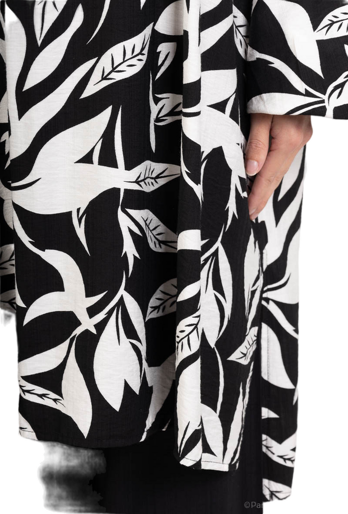 Womens Shirt Trouser Set Loungewear Work Travel Wear Printed Long Top Pants Set image 7
