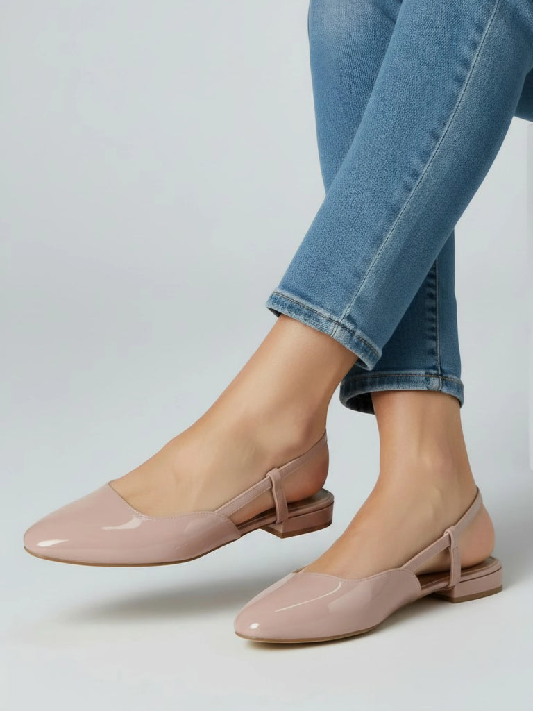 Ballerina Shoes image 3