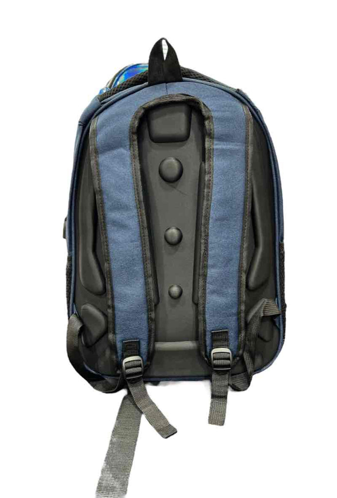 Backpack 4 pockets School and Hiking image 4