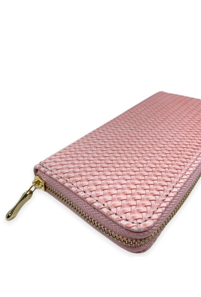 Ladies Purse Multi Compartment Credit Card Coin Money Wallet Clutch Bag image 8