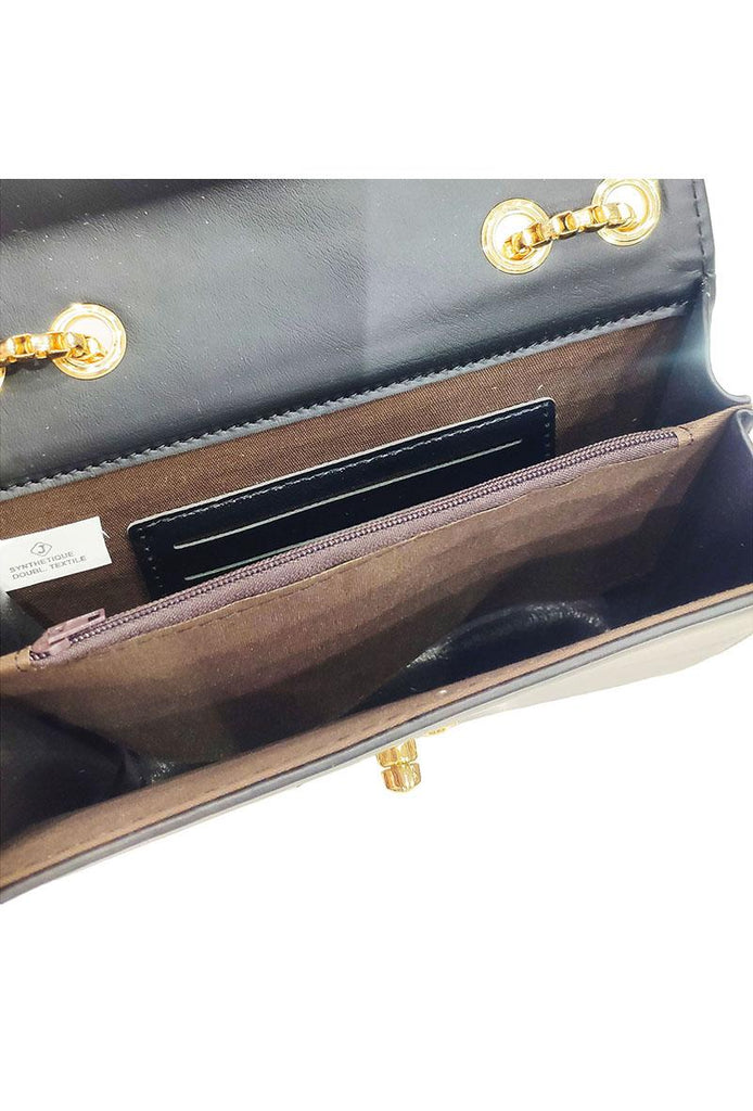 Women's Shoulder Bag Phone Wallet Work Travel Holiday Purse Stylish Clutch Bag image 2