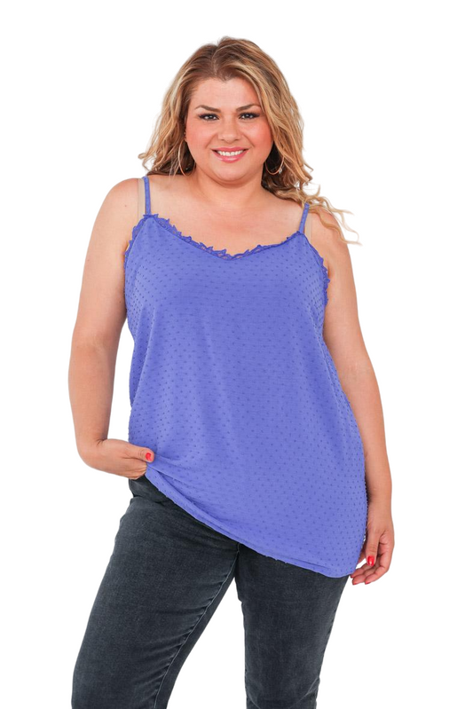 WOMEN VEST WOMEN PLAIN SUMMER CASUAL TANK TOP T SHIRT PLUS SIZE image 0