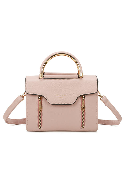 Ladies Handbag Designer Shoulder Bag Women Purse Crossbody Leather Handbags image 0