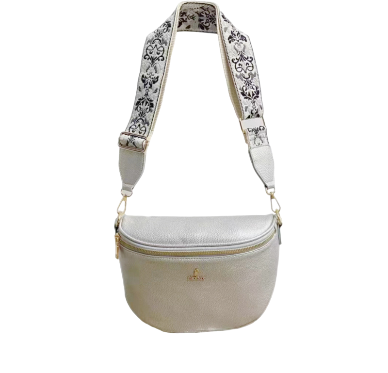 Womens Ladies Bum Bag Waist Fanny Pack Holiday Travel Wallet Money Belt Bumbag image 2