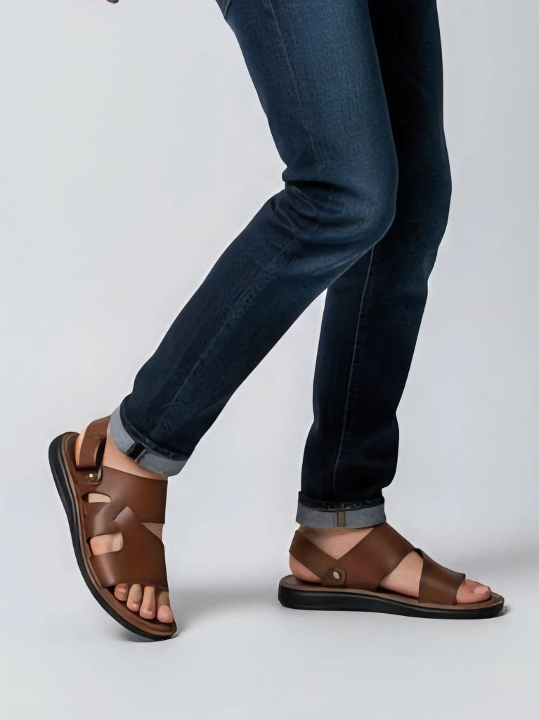 Mens Mules Slippers Sandals image 4