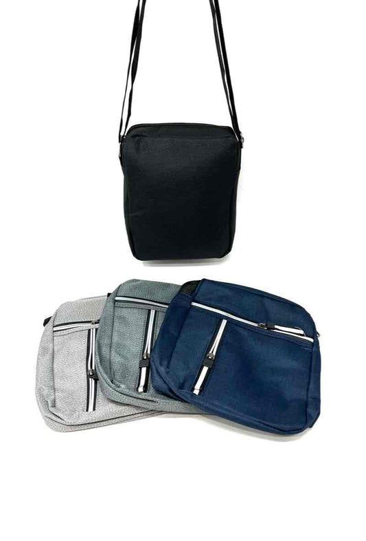 Cross Body Bag Men’s bag - Medium image 1