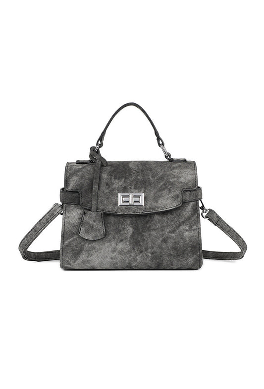 Women's Handbag Designer Style Purse Travel Party Shoulder bag Faux Leather Bag image 0