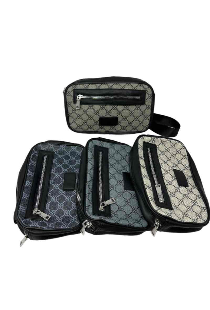 Waist bag Synthetic image 2