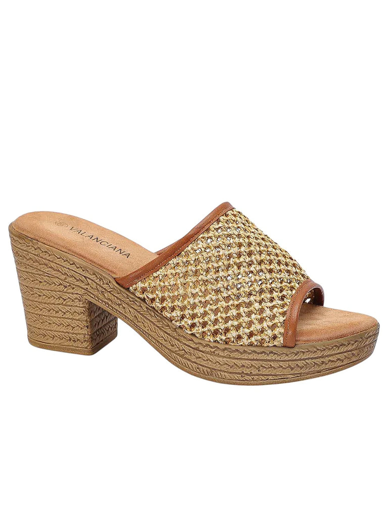 Ladies Sandals Mules image 2