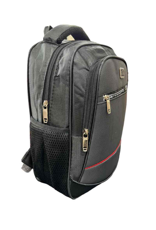 Small Backpack 2 pockets School and Hiking image 1