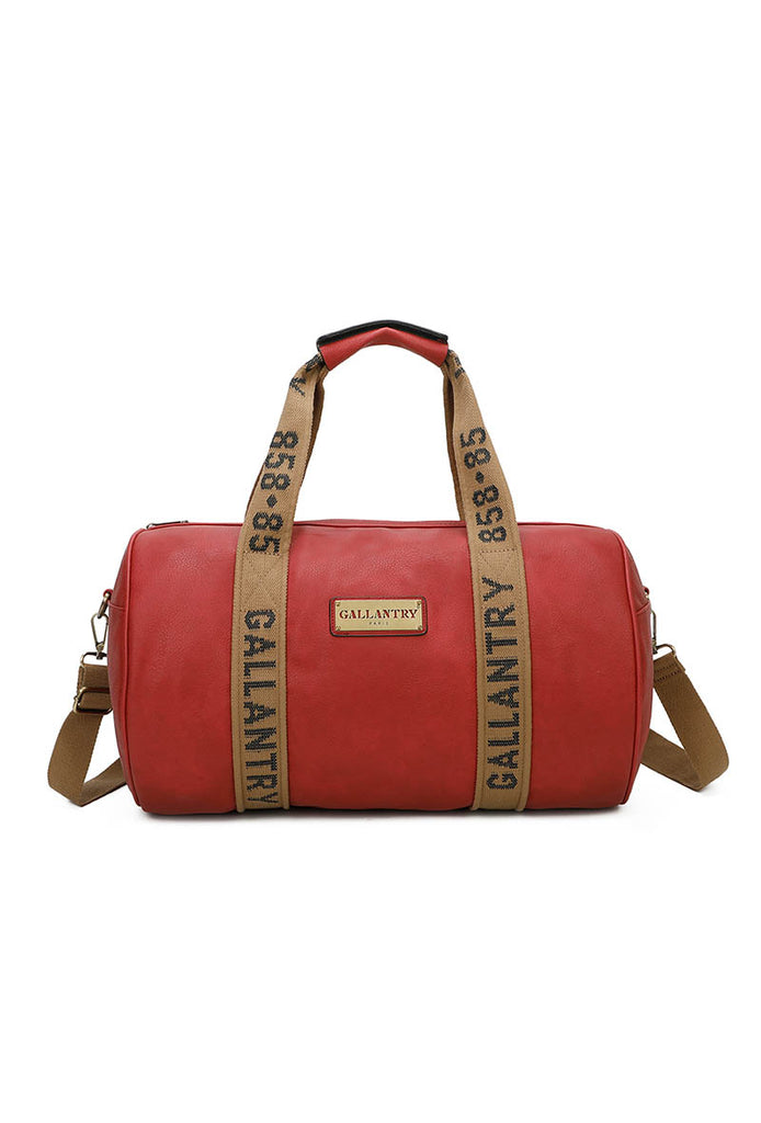 Gym Bag Weekend Travel Holdall Duffle Bags Luggage EASYJET Cabin Bag image 11