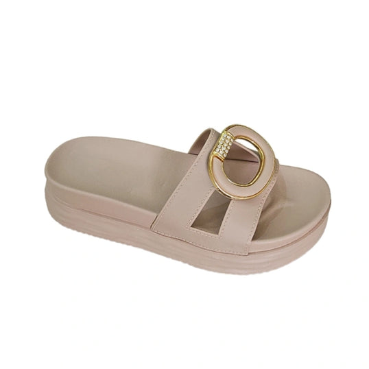 Ladies Mules Slippers image 1