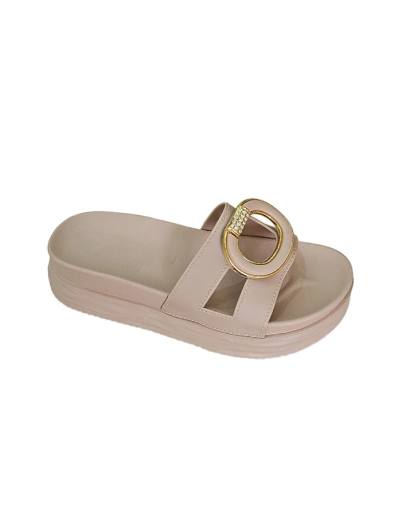 Ladies Mules Slippers image 1