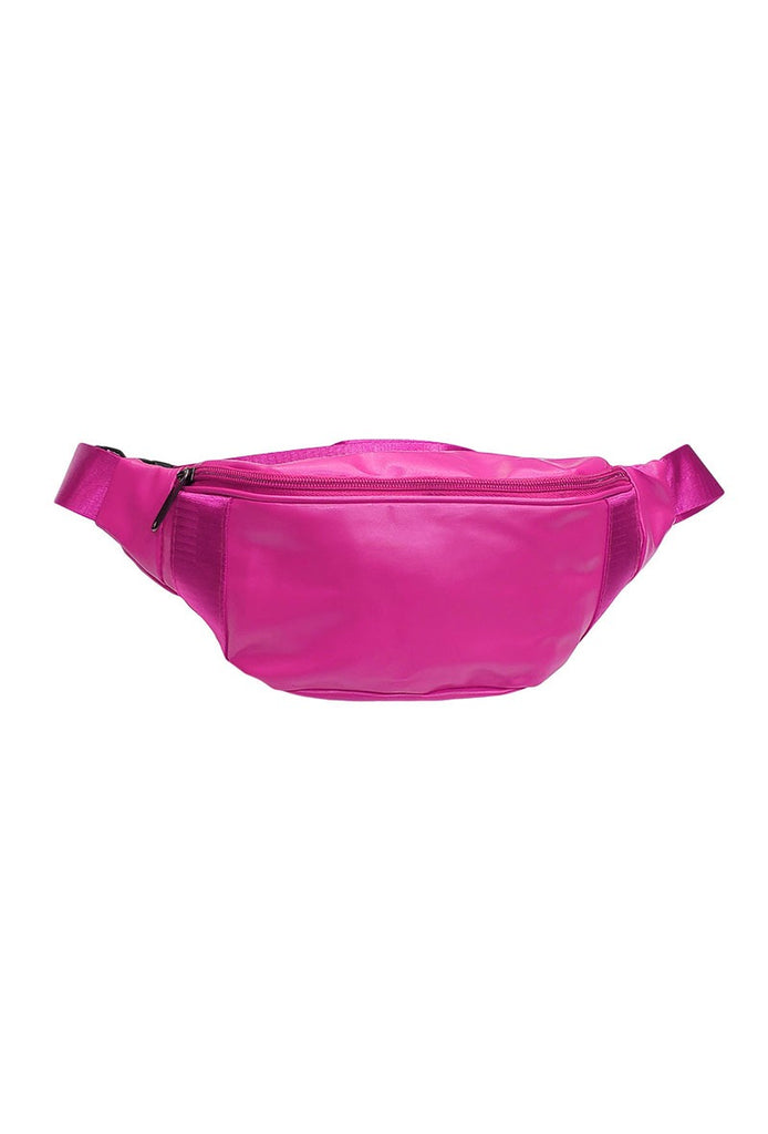 Bum Bag Money Waist Belt Fashion Fanny Pack Holiday Work Soft Wallet image 6