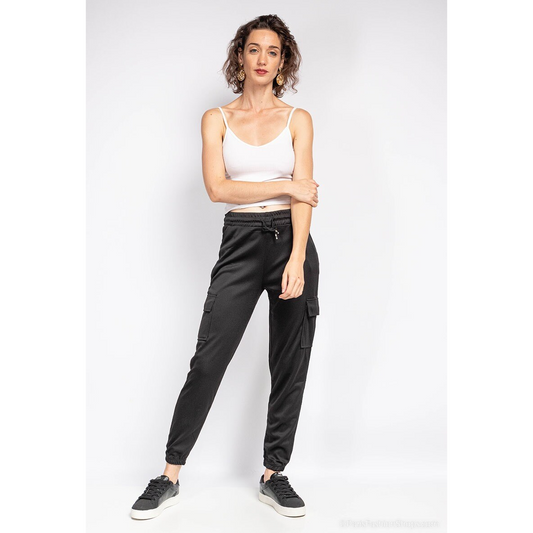 Ladies Jogger Trouser Pants Wholesale prices image 0
