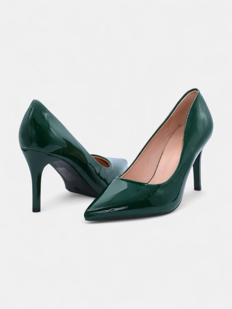 Ladies Escapins Heels Shoes image 10