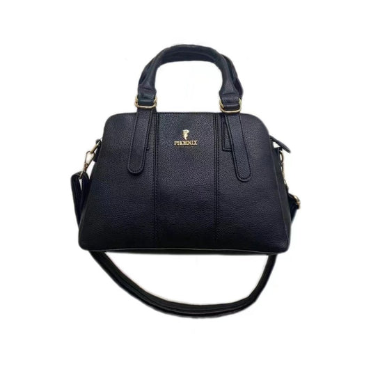 Women's Handbag Fashionable Leather Tote Designer Purse Versatile Crossbody Bag image 0