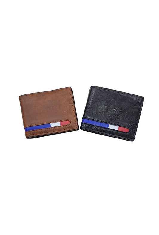 Men's Wallet Card Holder Purse image 0