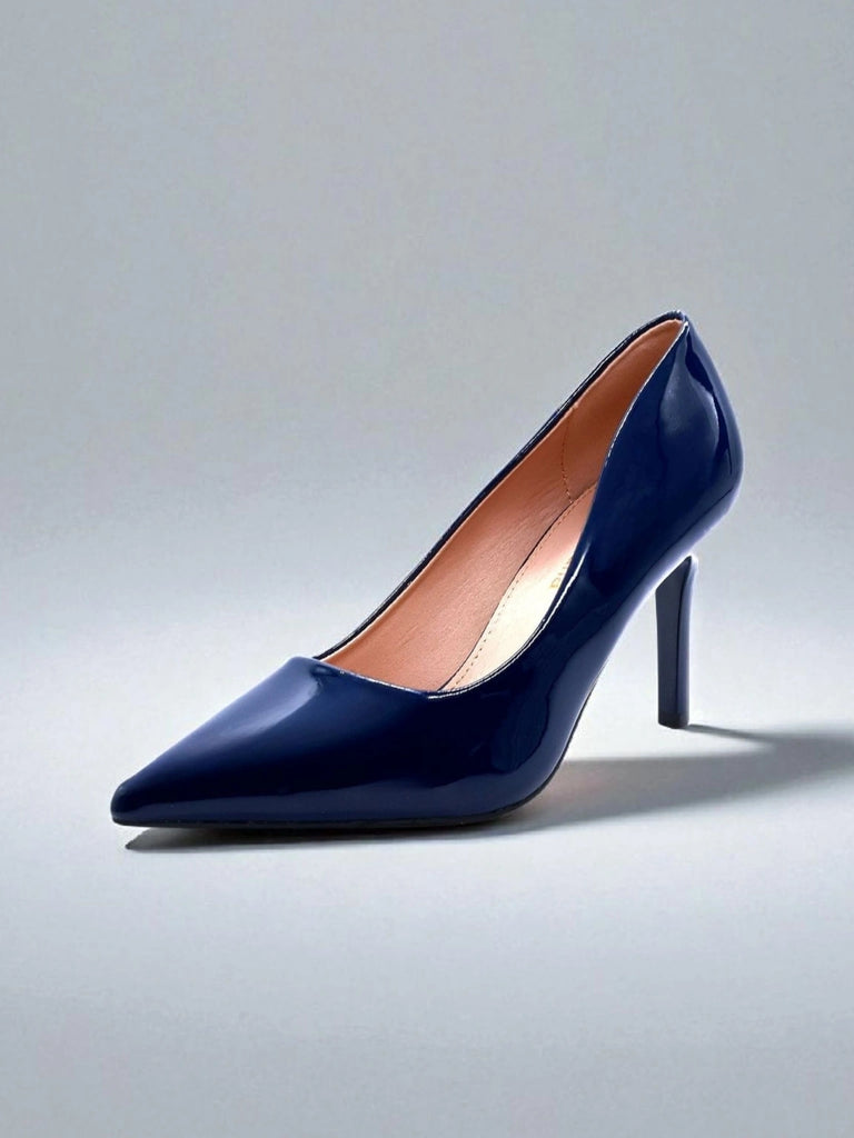 Ladies Escapins Heels Shoes image 12