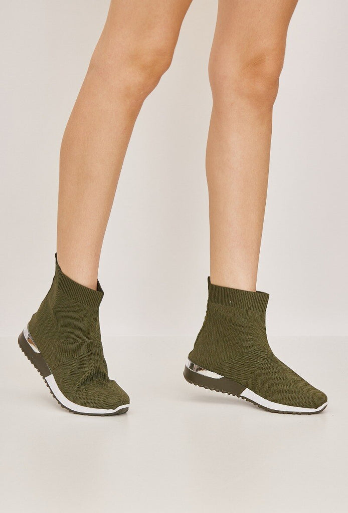 Women Sneakers Socks Shoes Wholesale Prices image 2