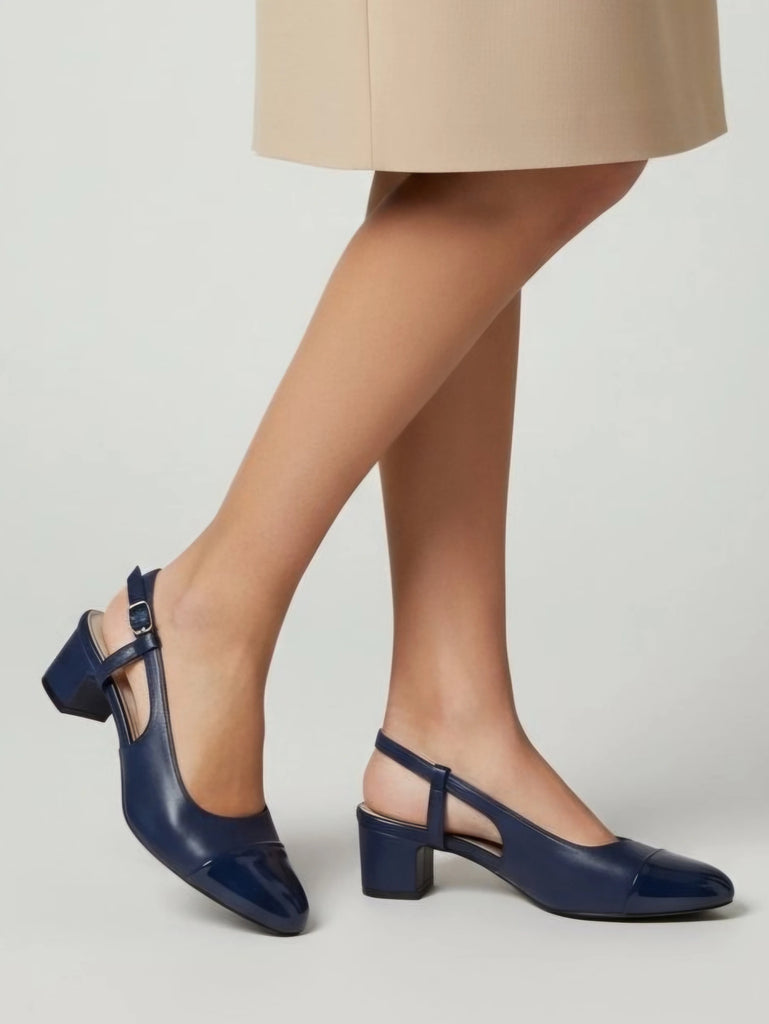 Women Ladies Sandals Stilettos image 2