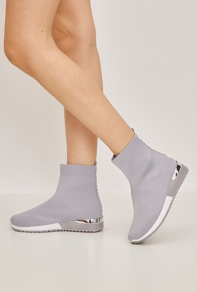 Women Sneakers Socks Shoes Wholesale Prices image 4