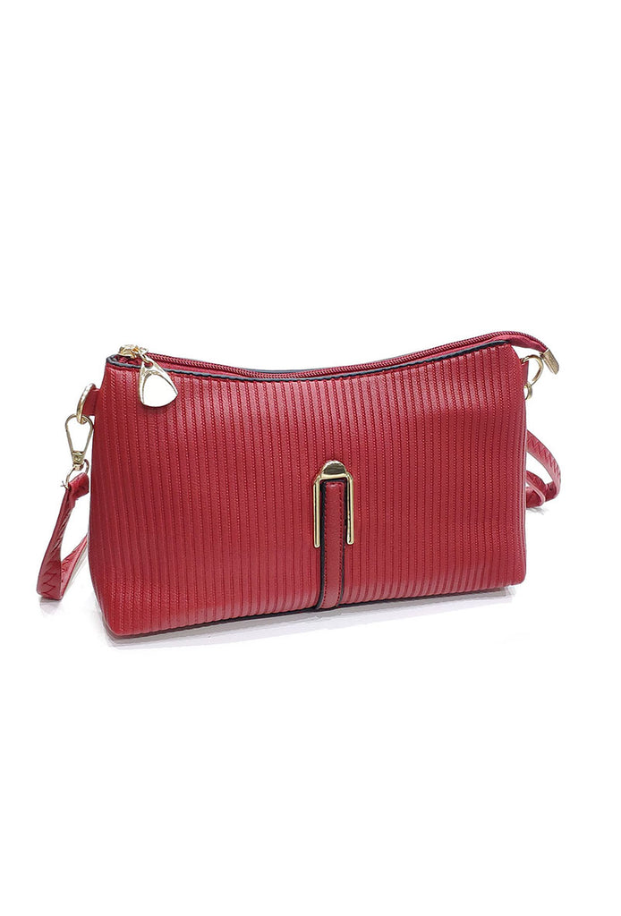 Women's Shoulder Bag Work Travel Holiday Purse Stylish Clutch Bag image 0
