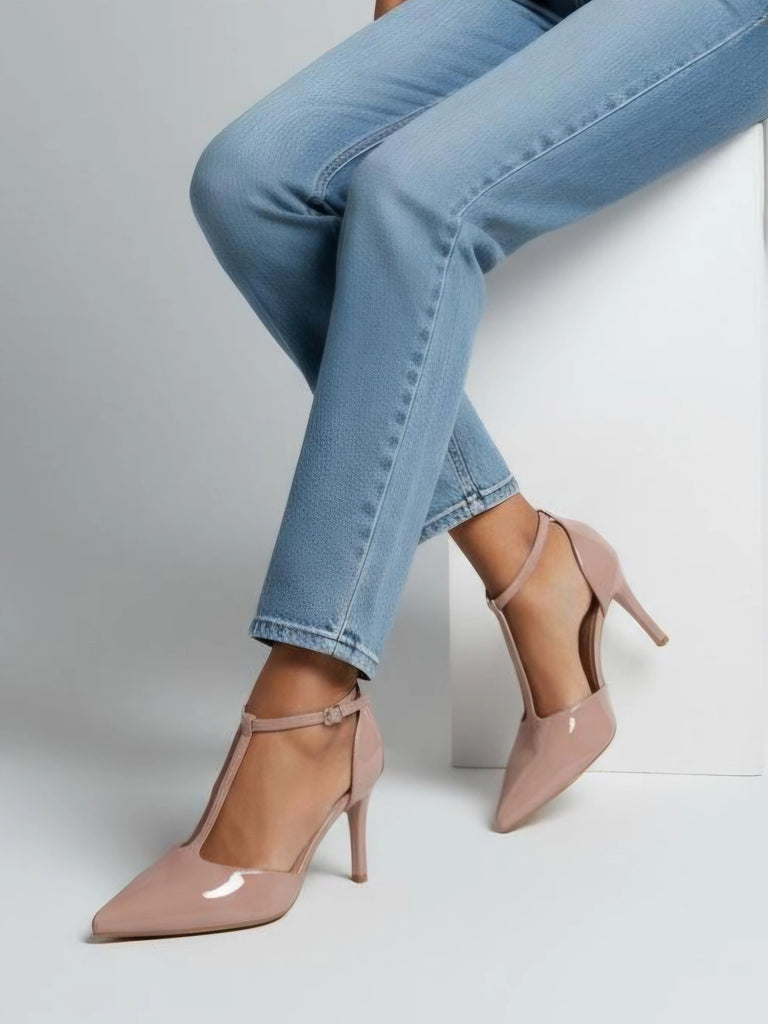 Ladies Salom Sandals image 3