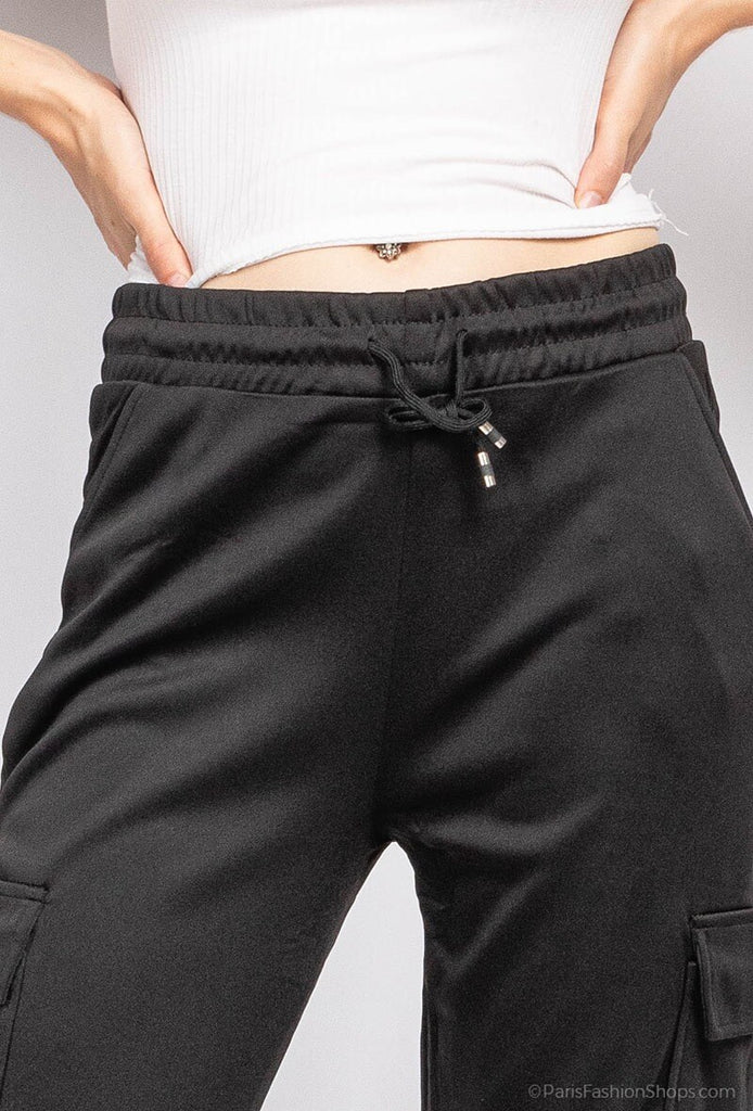 Ladies Jogger Trouser Pants Wholesale prices image 2