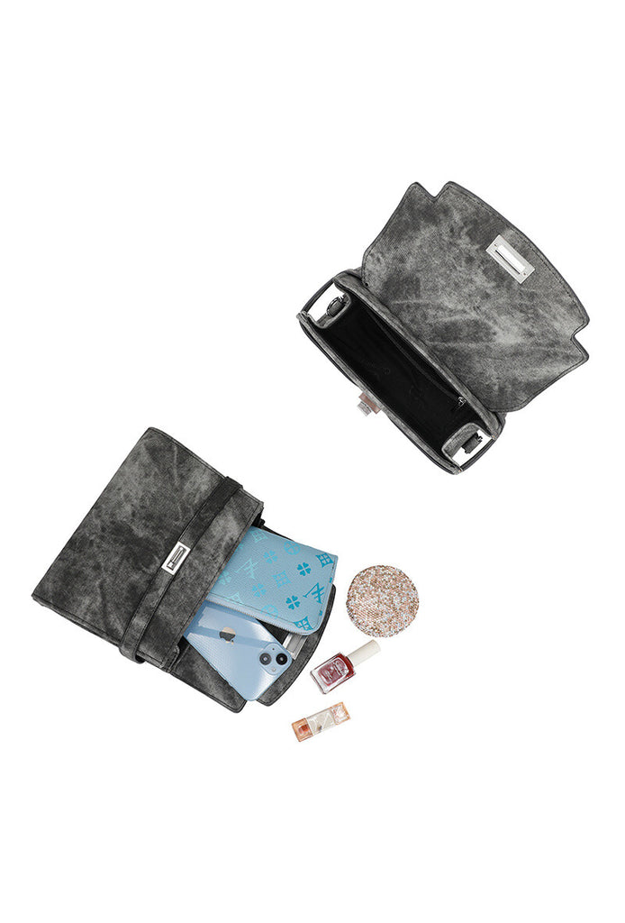 Women's Handbag Designer Style Purse Travel Party Shoulder bag Faux Leather Bag image 2