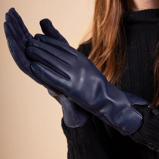 Ladies Touch Screen Gloves