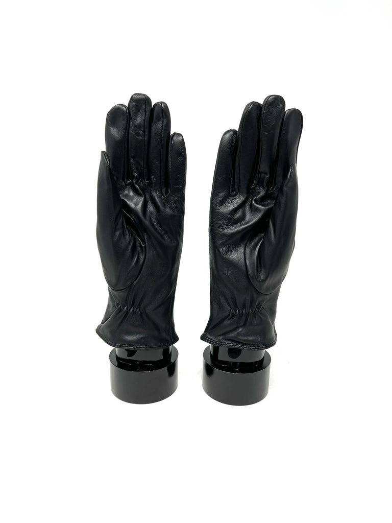 Ladies Lamb Leather Gloves